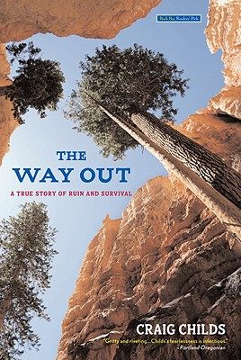 【预售】The Way Out: A True Story of Ruin and Survival
