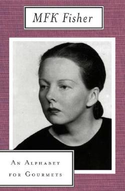 【预售】An Alphabet for Gourmets