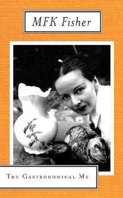 【预售】The Gastronomical Me
