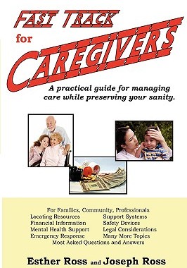【预售】Fast Track for Caregivers