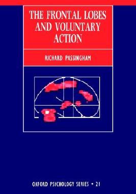 【预售】The Frontal Lobes and Voluntary Action