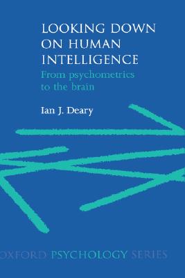 【预售】Looking Down on Human Intelligence: From
