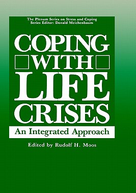 【预售】Coping with Life Crises: An Integrated Approach