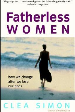 【预售】Fatherless Women: How We Change After We Lose Our