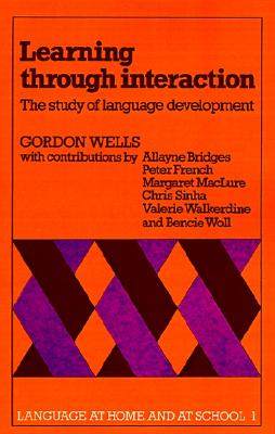 【预售】Learning Through Interaction: The Study of Language