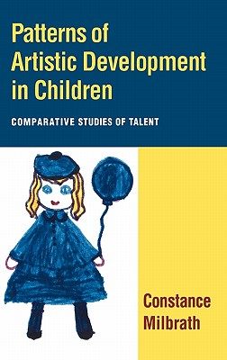 【预售】patterns of artistic development in children
