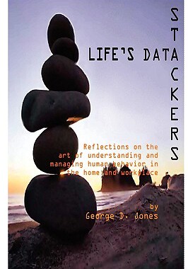 【预售】Life's Data Stackers