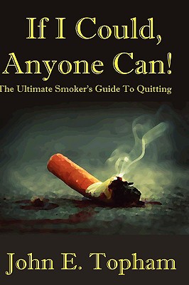 【预售】if i could, anyone can! (the ultimate smokers guide