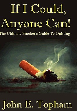【预售】If I Could, Anyone Can! (the Ultimate Smoker's Guide