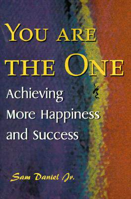 【预售】You Are the One: Achieving More Happiness and