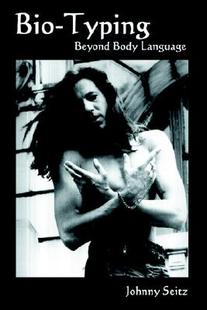 预售 Body Bio Beyond Language Typing