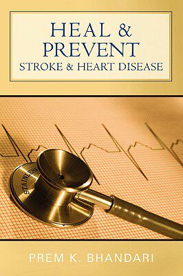 【预售】Heal & Prevent Stroke & Heart Disease
