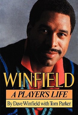 【预售】Winfield: A Player's Life