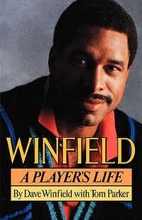 Life Player 预售 Winfield