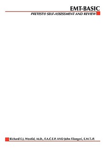 【预售】Emergency Medical Technician: Pretest