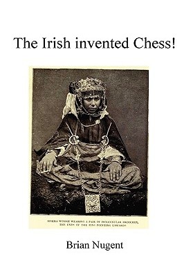 【预售】The Irish Invented Chess!
