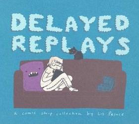 【预售】Delayed Replays