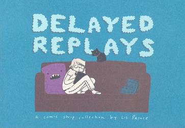 【预售】Delayed Replays