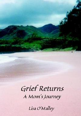 【预售】Grief Returns: A Mom's Journey