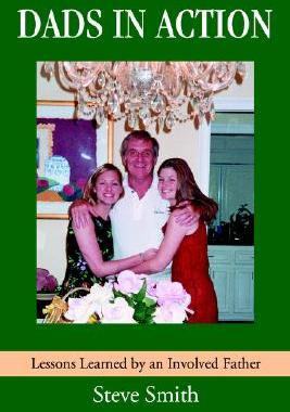 【预售】Dads in Action: Lessons Learned by an Involved