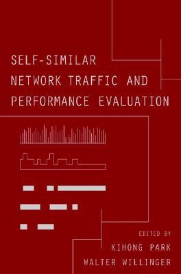 【预售】Self-Similar Network Traffic And Performance