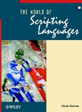 【预售】The World Of Scripting Languages