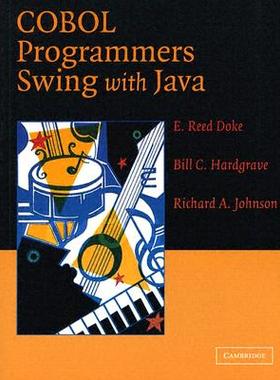 【预售】COBOL Programmers Swing with Java