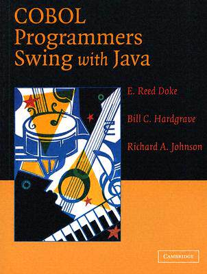 【预售】COBOL Programmers Swing with Java