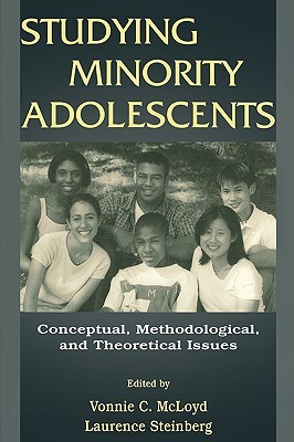 【预售】Studying Minority Adolescents: Conceptual,