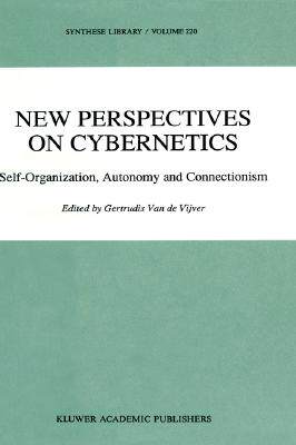 【预售】New Perspectives on Cybernetics: Self-Organization,