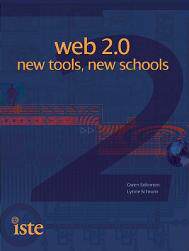 【预售】Web 2.0: New Tools, New Schools
