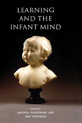 【预售】Learning and the Infant Mind
