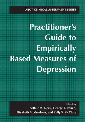 【预售】Practitioner's Guide to Empirically-Based Measures 书籍/杂志/报纸 原版其它 原图主图