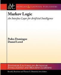 【预售】Markov Logic: An Interface Layer for Artificial