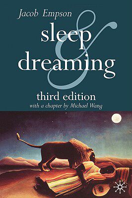 【预售】Sleep and Dreaming