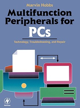 【预售】Multifunction Peripherals for PCs: Technology,
