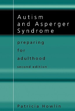 【预售】Autism and Asperger Syndrome: Preparing for
