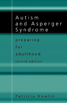 【预售】Autism and Asperger Syndrome: Preparing for