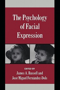 预售 Facial The Expression Psychology