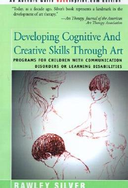 【预售】Developing Cognitive and Creative Skills Through