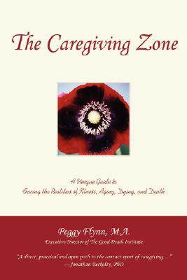 【预售】The Caregiving Zone