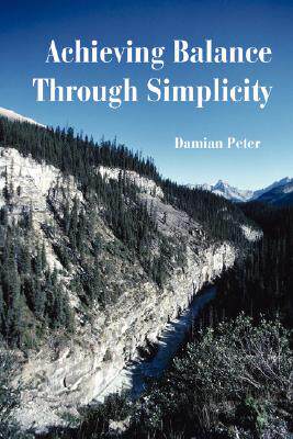 【预售】Achieving Balance Through Simplicity