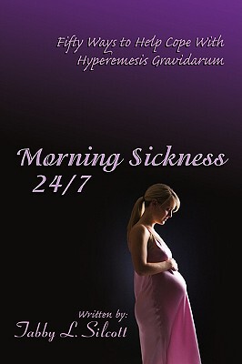 【预售】Morning Sickness 24/7: Fifty Ways to Help Cope with