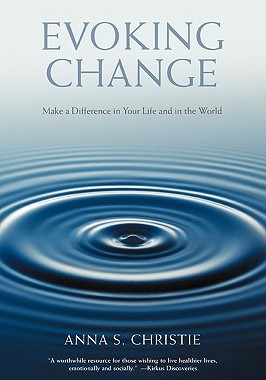 【预售】Evoking Change: Make a Difference in Your Life and