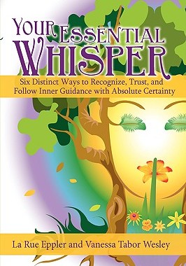 【预售】Your Essential Whisper: Six Distinct Ways to