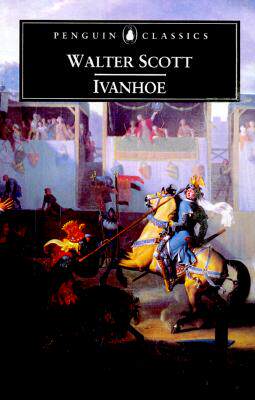 【预售】Ivanhoe
