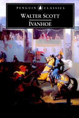 【预售】Ivanhoe