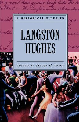 【预售】A Historical Guide to Langston Hughes
