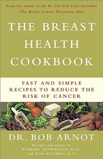 Breast Health Simple 预售 Recipes and The Fast Cookbook