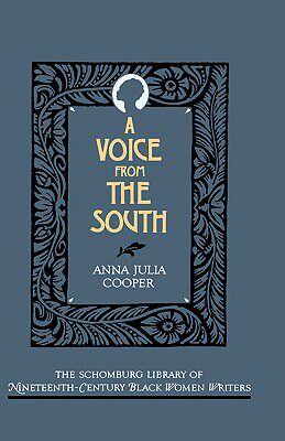 【预售】A Voice from the South